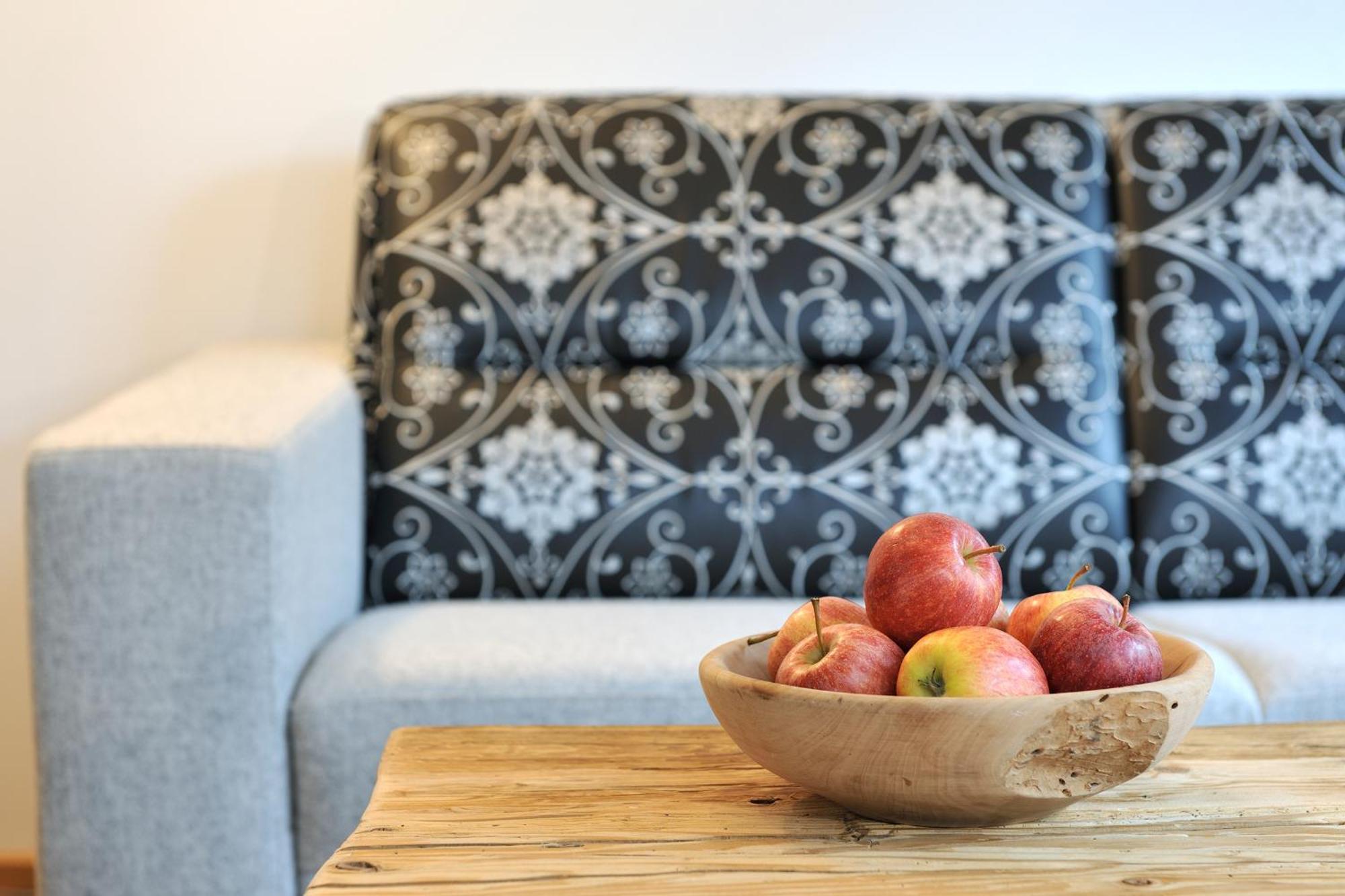 Ur-Natur Appartements Maria Alm am Steinernen Meer Ngoại thất bức ảnh